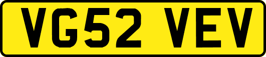 VG52VEV
