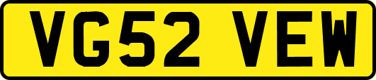 VG52VEW