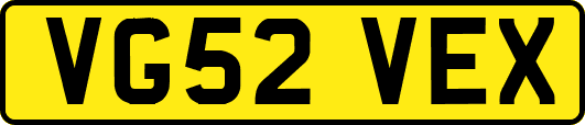 VG52VEX