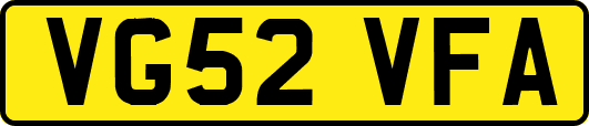VG52VFA
