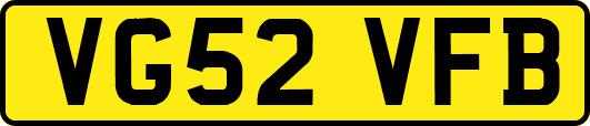 VG52VFB