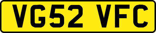 VG52VFC
