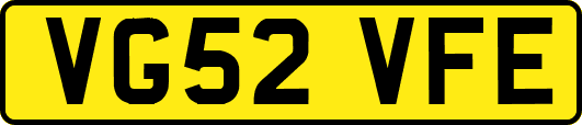 VG52VFE
