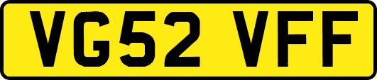 VG52VFF