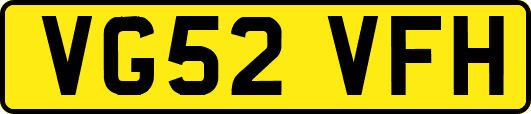 VG52VFH