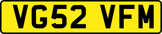 VG52VFM