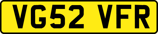 VG52VFR