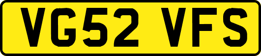 VG52VFS