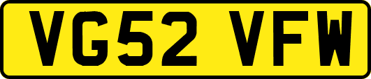 VG52VFW