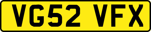 VG52VFX