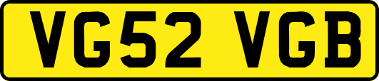 VG52VGB