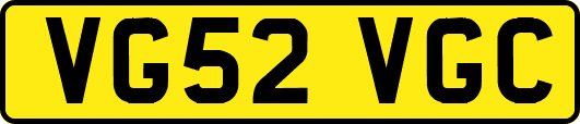 VG52VGC