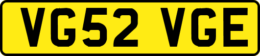 VG52VGE