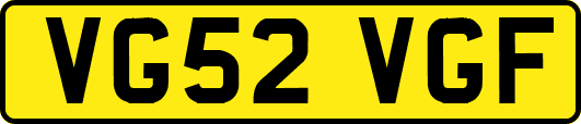 VG52VGF