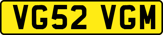 VG52VGM