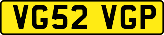 VG52VGP