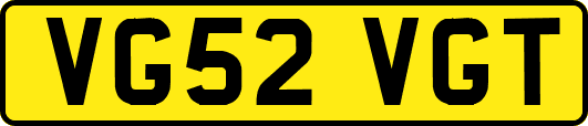 VG52VGT