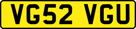 VG52VGU