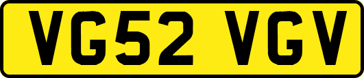 VG52VGV