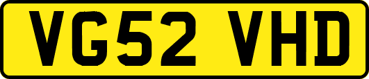 VG52VHD