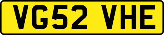 VG52VHE