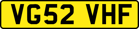 VG52VHF
