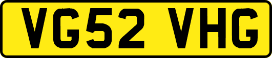 VG52VHG