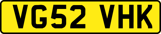 VG52VHK