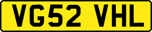 VG52VHL