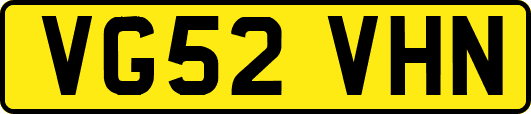 VG52VHN