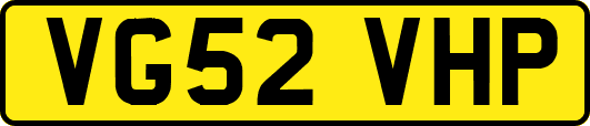 VG52VHP