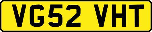 VG52VHT