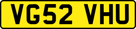 VG52VHU