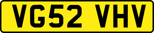 VG52VHV