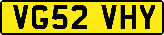 VG52VHY