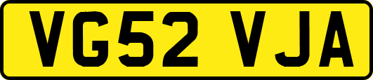 VG52VJA
