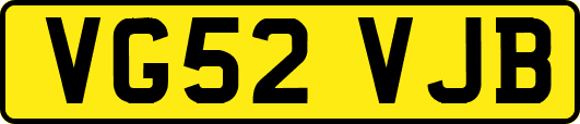 VG52VJB