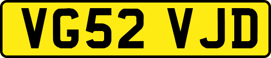 VG52VJD