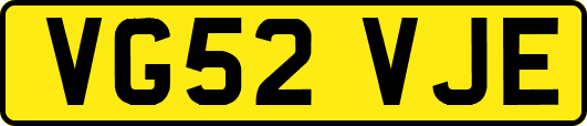 VG52VJE