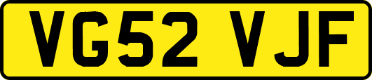 VG52VJF
