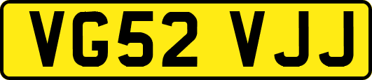 VG52VJJ