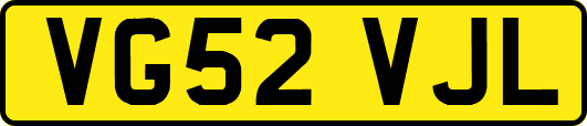 VG52VJL