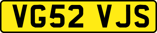 VG52VJS