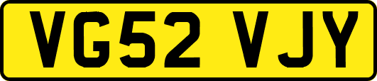 VG52VJY