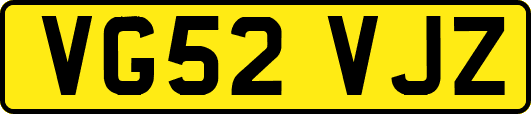 VG52VJZ