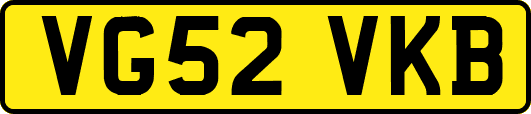 VG52VKB