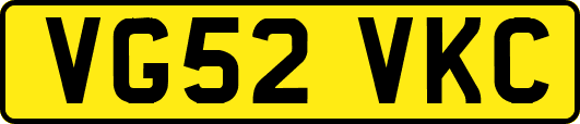 VG52VKC