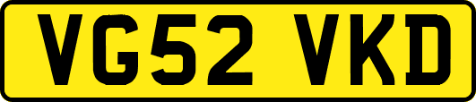 VG52VKD