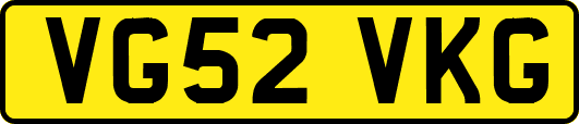 VG52VKG