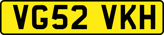 VG52VKH